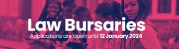 Law Bursaries