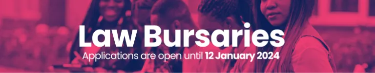 Law Bursaries