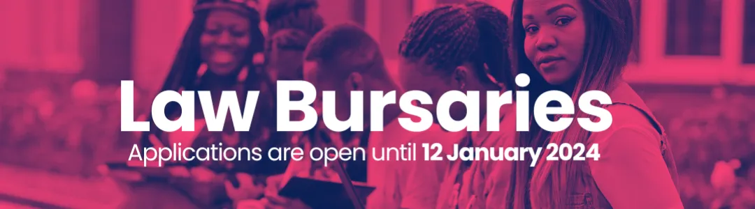 Law Bursaries