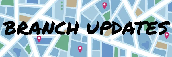 Branch Updates