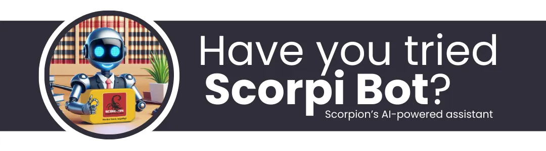 Scorpi Bot