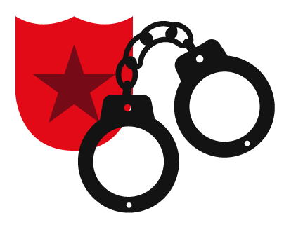 Enforcement Officers