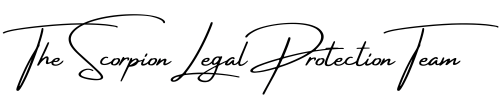 Scorpion Signature Scorpion Signature