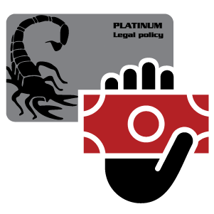 Legacy Accumulator loyalty benefit