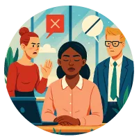 Unfair discrimination