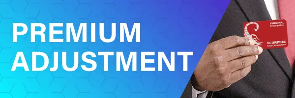 Legal Sting - Important Member Updates
